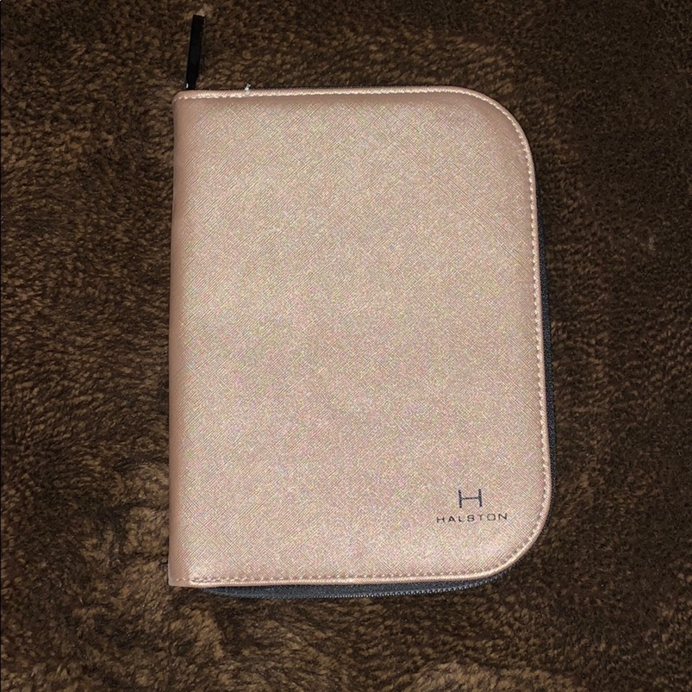 Jewelry organizer travel case NWOT